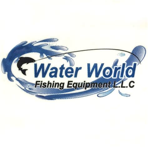 Water World Fishing Equipment L.L.C .